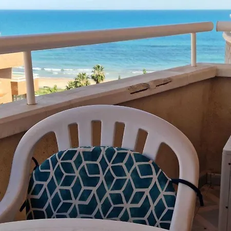Acapulco I 8 Puerta 210 Oropesa del Mar