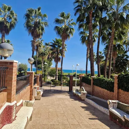 Acapulco I 8 Puerta 210 Daire *