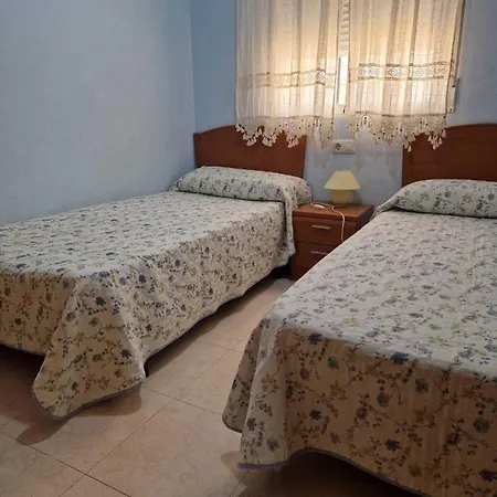 Acapulco I 8 Puerta 210 Daire