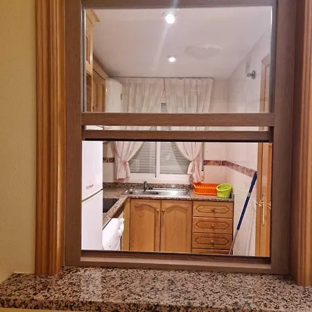 Daire Acapulco I 8 Puerta 210 Oropesa del Mar