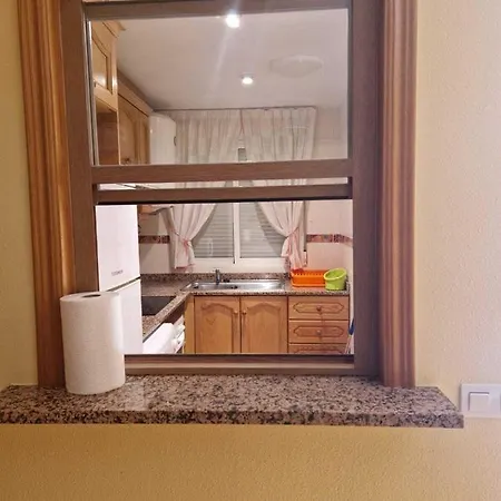 Acapulco I 8 Puerta 210 Daire