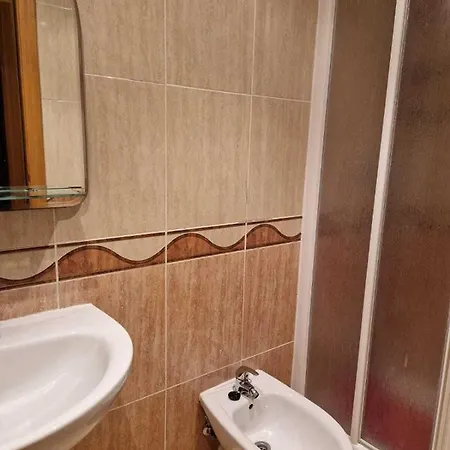 Acapulco I 8 Puerta 210 Daire